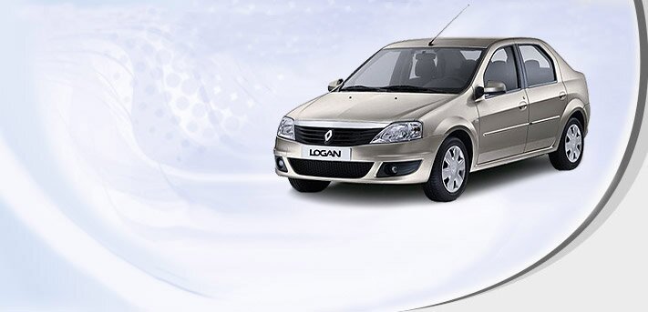 Рено Логан напрокат по Орске в АрендаАвто-рск